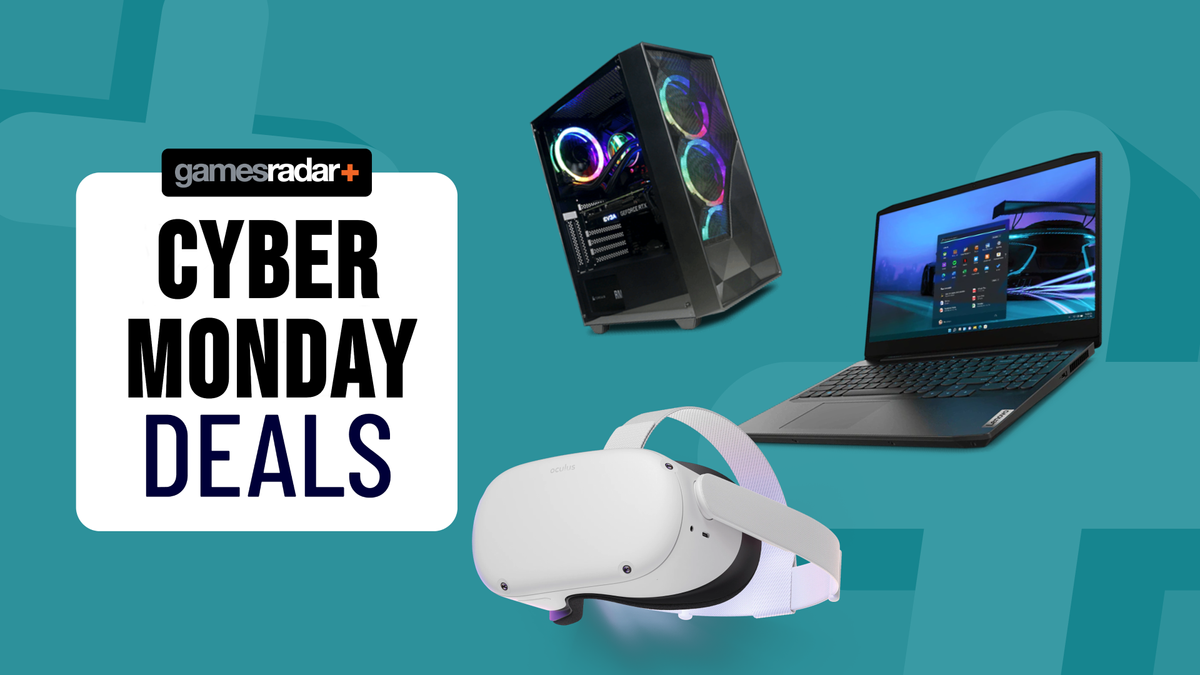 Newegg Cyber Monday offers 2022 what to anticipate from the sales