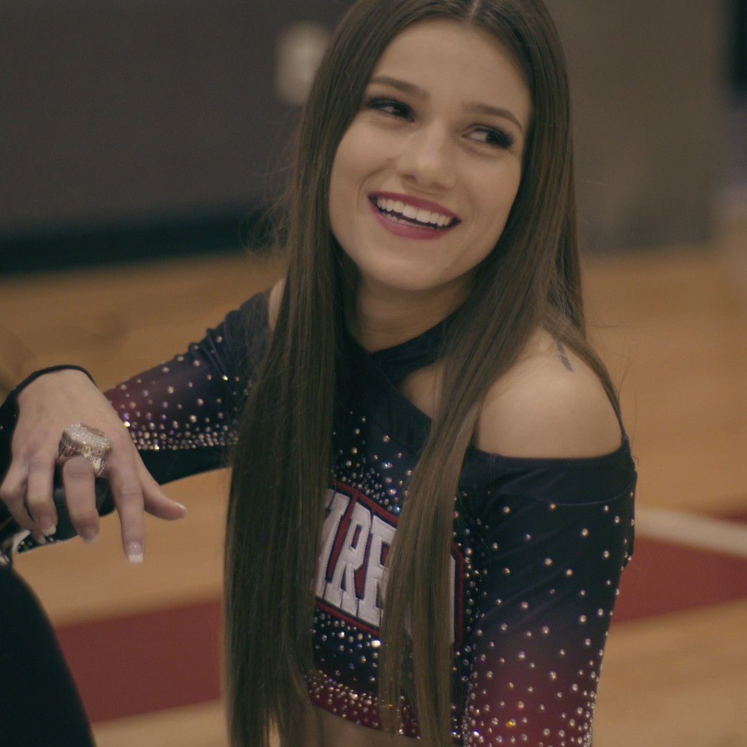 Cheer season 2 