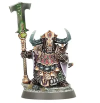 Helsmiths of Hashut War Despot | $38 $32.30 at AmazonSave $5.70 -