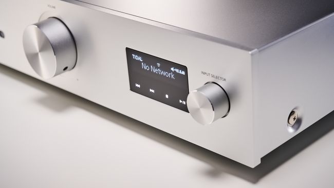 Technics SU-GX70 review: versatile and talented one-box streaming ...