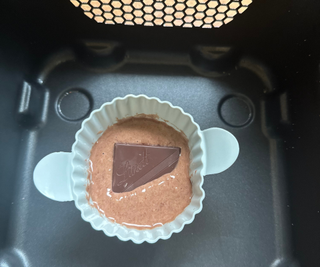 Air fryer silicone baking cups