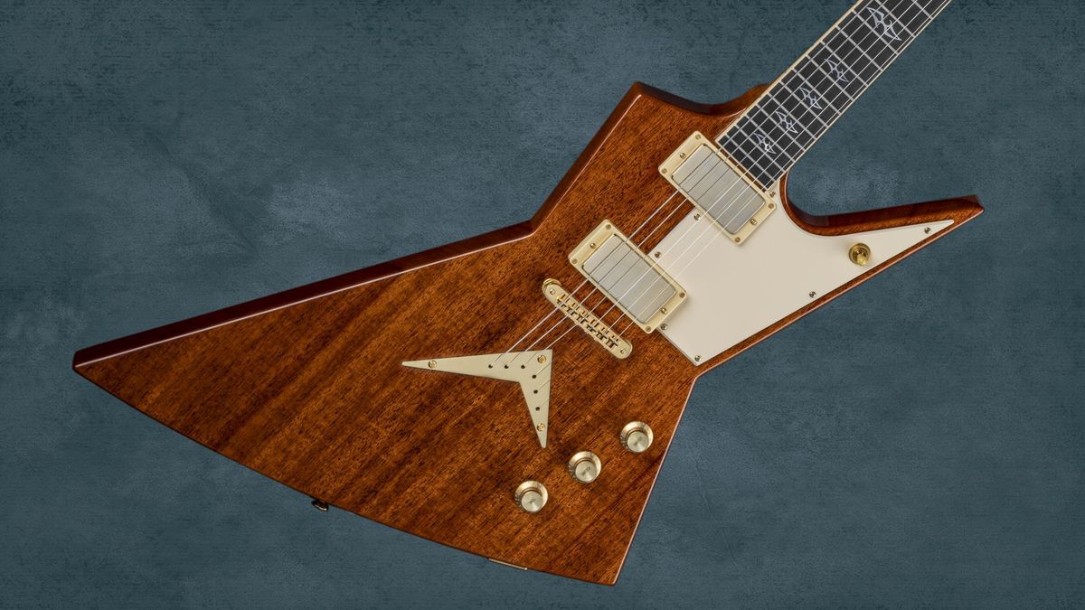 “A high-octane instrument for guitarists who demand the best”: Dean ...