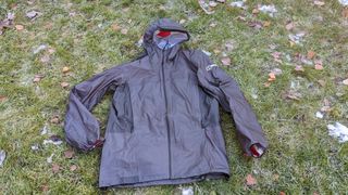 Berghaus MTN Guide Hyper Alpha jacket