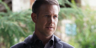 Legacies Matt Davis Alaric Saltzman The CW