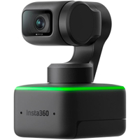 Insta360 Link | was $299 | now $254.99Save $45 at Amazon