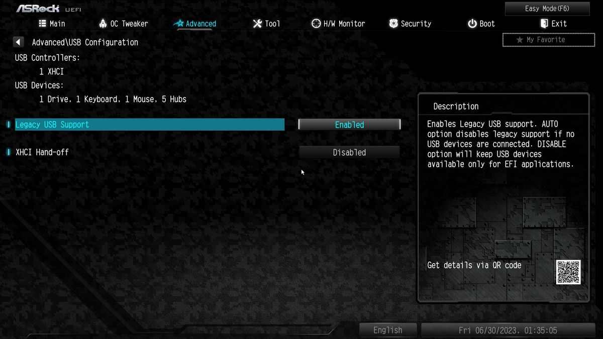 ASRock Z790 Steel Legend