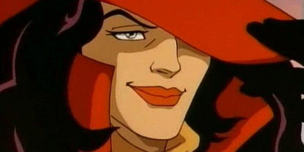 What Netflix's New Carmen Sandiego Show Will Actually Be About | Cinemablend