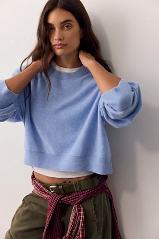 Solstice Cashmere Pullover