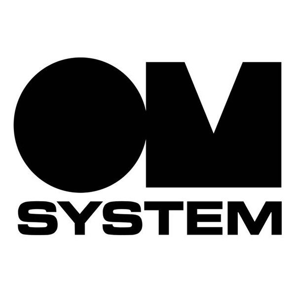 Nieuw logo Olympus -> OM System