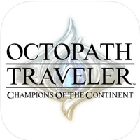 Octopath Traveler's prequel is now available for iOS