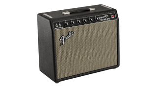 Best tube amps: Fender ’64 Custom Princeton Reverb