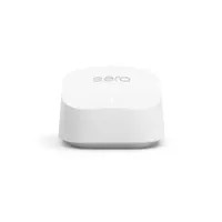Amazon eero 6+ mesh Wi-Fi 6 router