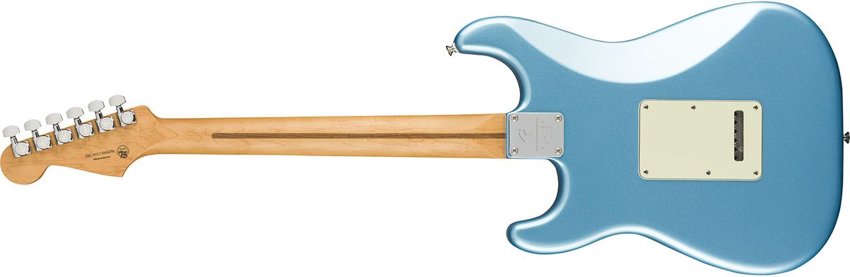 Fender Player Plus Stratocaster