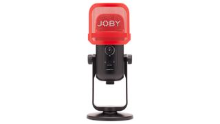 Best cheap microphones for recording: Joby Wavo Pod