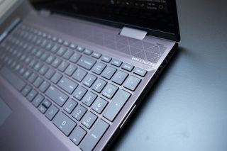 HP Envy x360 15 (2018) review