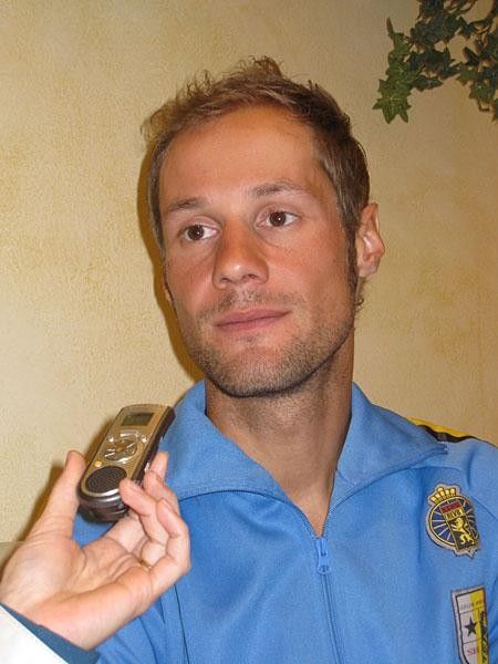 Tom Boonen can win from a sprint