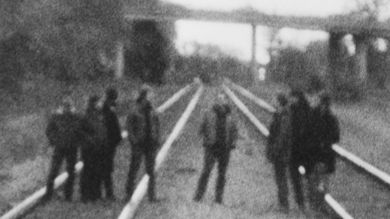 Godspeed You! Black Emperor