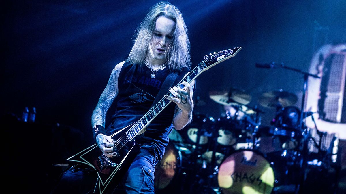 Alexi Laiho