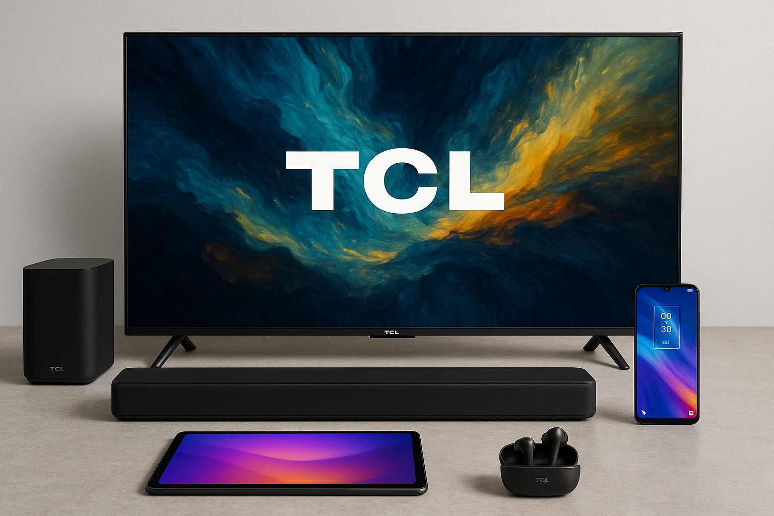TCL