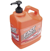 Fast Orange Pumice Hand Cleaner: $25 @ Staples