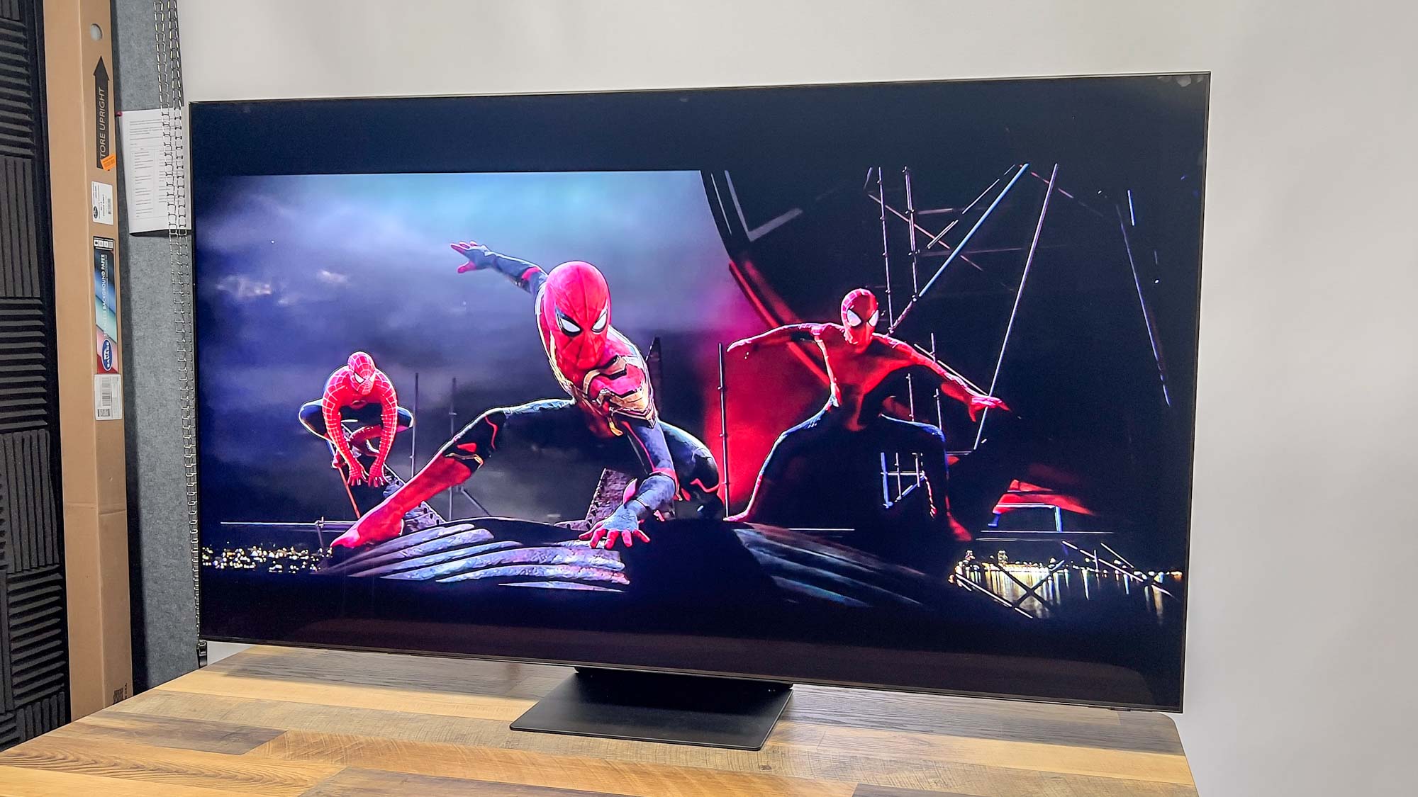 The best TVs to buy for the 2023 Super Bowl - The Verge