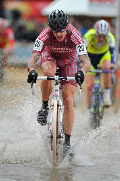 Christian Heule (Champion System)