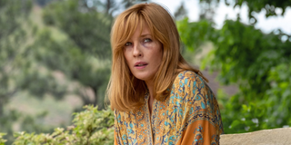 Yellowstone Beth Dutton Kelly Reilly Paramount Network