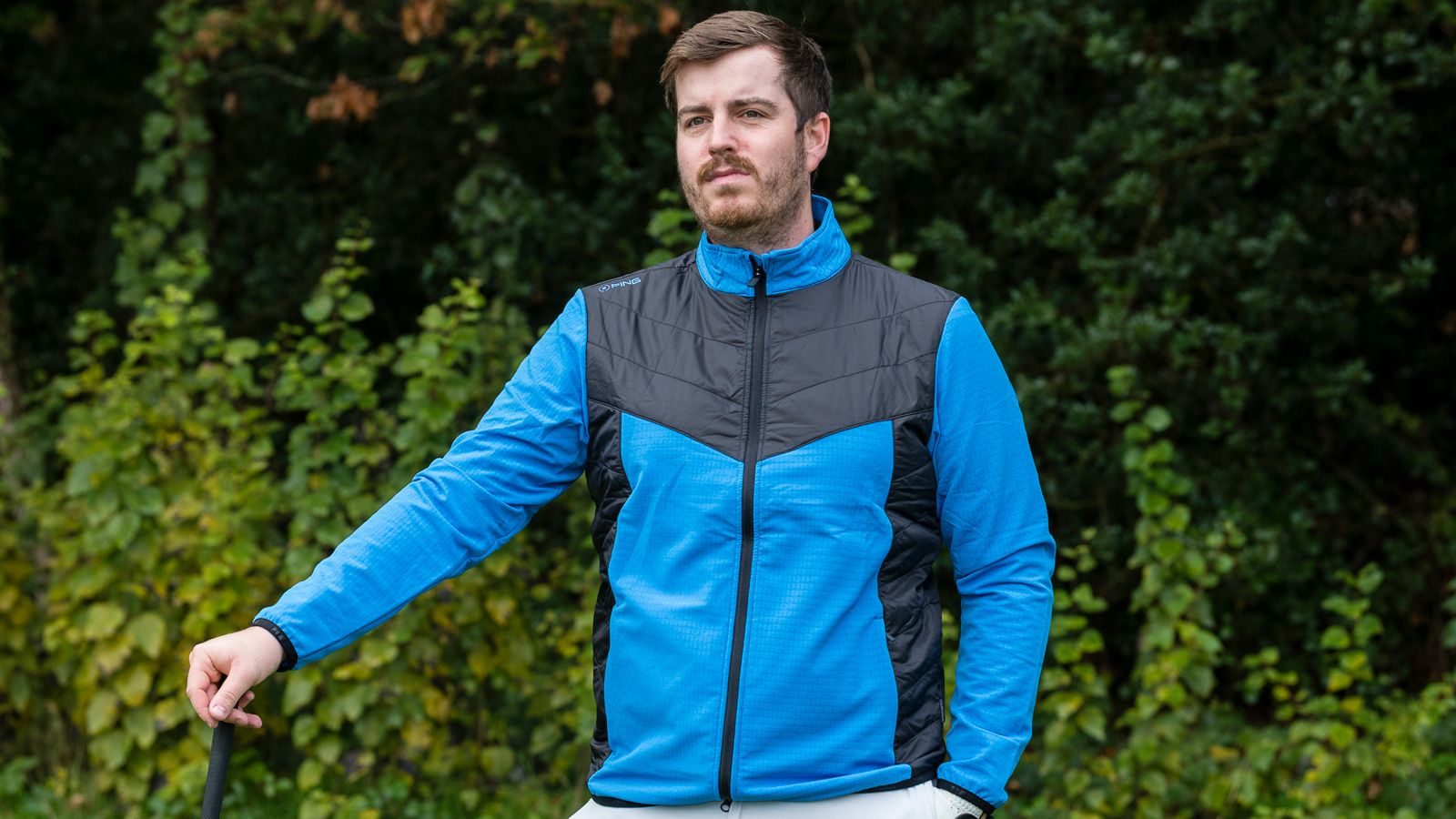 Best Golf Windbreaker 2024 | Golf Monthly