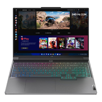 Lenovo Legion Slim 7i 16": was $2,099.99 now $1,799.99 at Best Buy