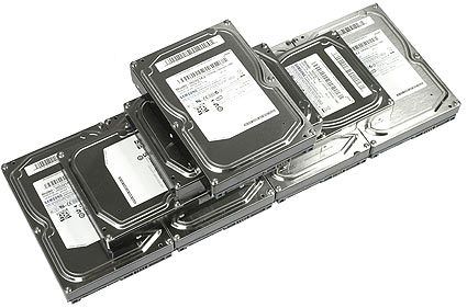 RAID Scaling Charts, Part 1 | Tom's Hardware