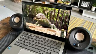 Asus Zenbook S 13 OLED