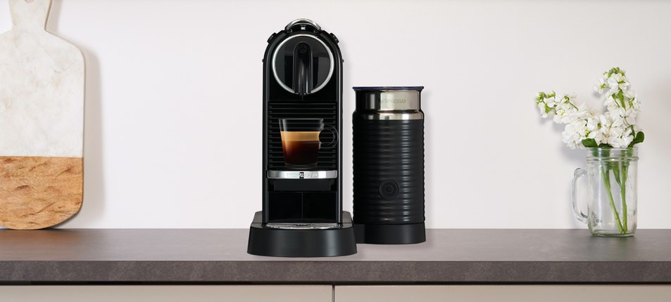 macy's nespresso pods