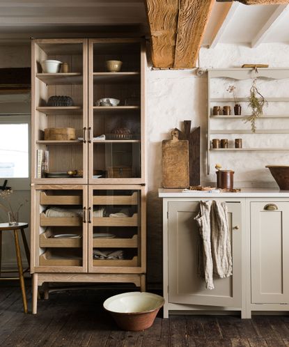 Scandinavian kitchens: 10 ways to design a sleek Scandi room | Homes ...