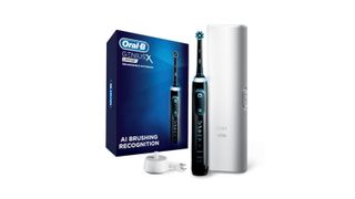 Oral-B Genius X Limited