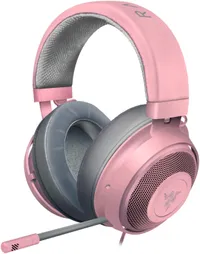 Razer Kraken Gaming Headset: