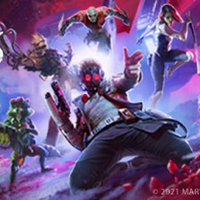 Guardians of the Galaxy (PC)Free at Epic Games