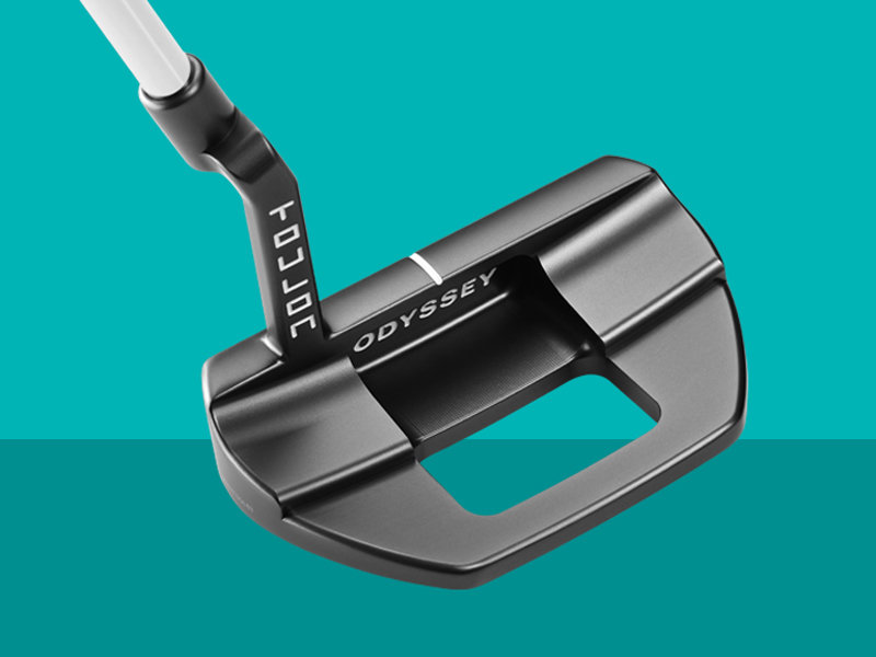 Odyssey Toulon Design Seattle - Golf Monthly Editors Choice 2020