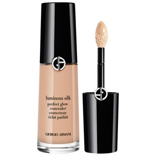 Luminous Silk Face and Under-Eye Concealer