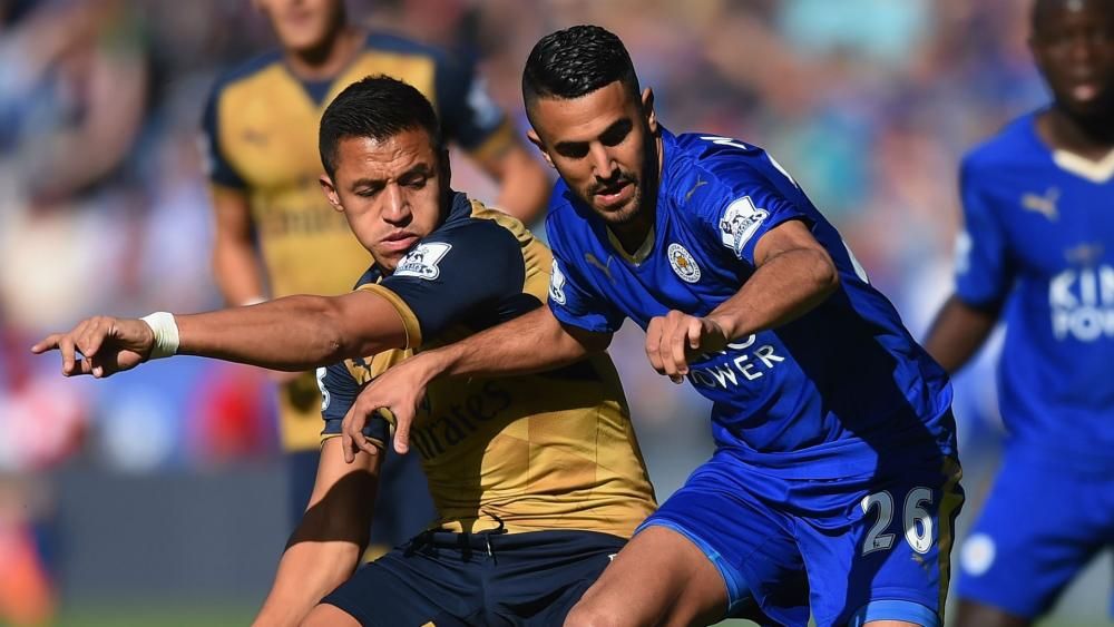 Arsenal v Leicester City: Wenger out to disappoint ...