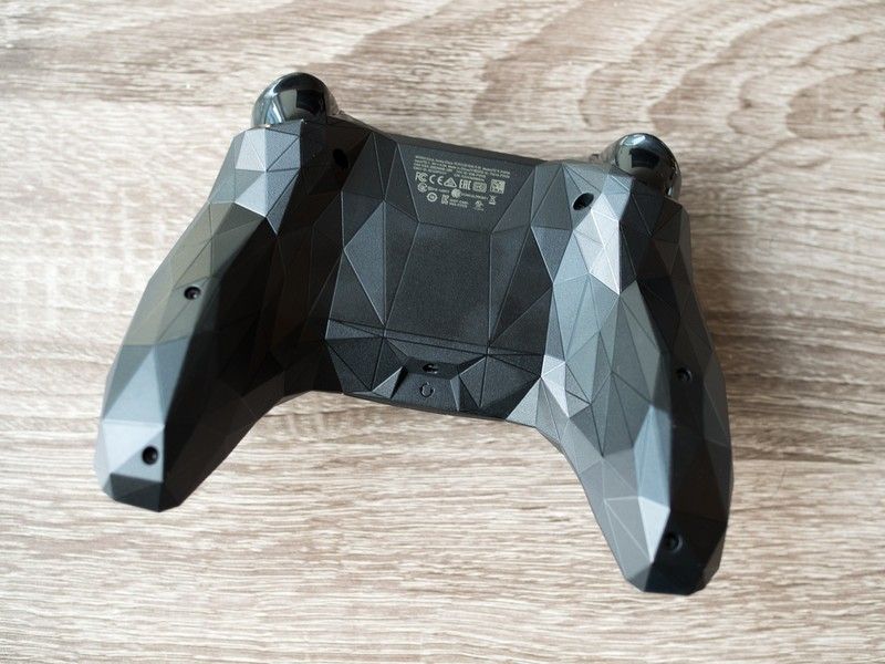 NVIDIA Shield Controller