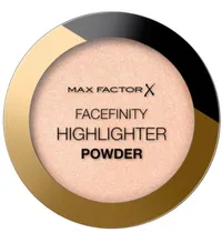 Facefinity Powder Highlighter in Nude Beam, $15.20 (£10.99) | Max Factor at Look Fantastic
