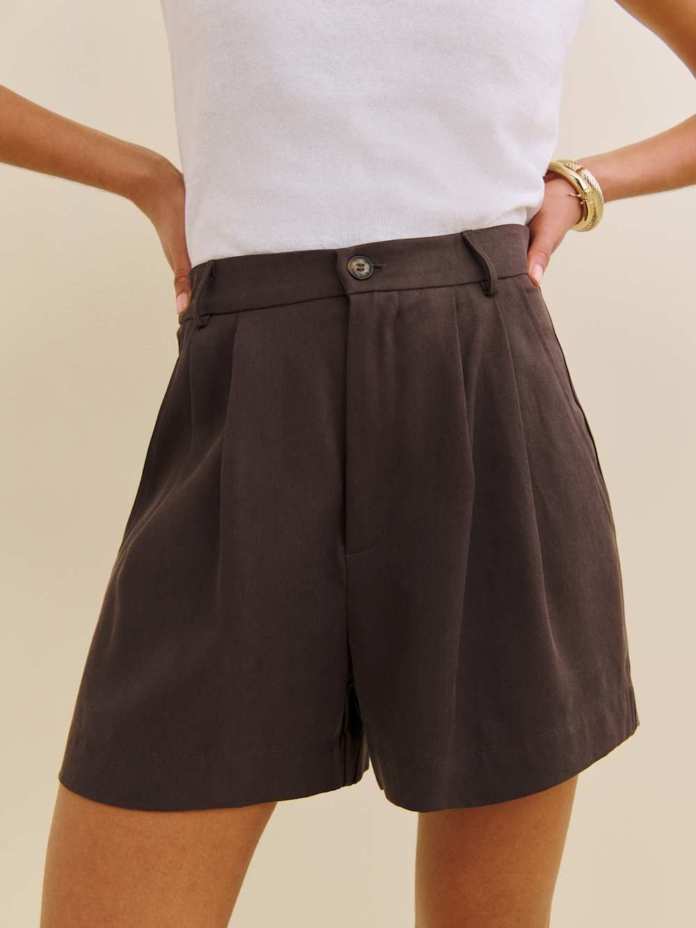 Mason Short