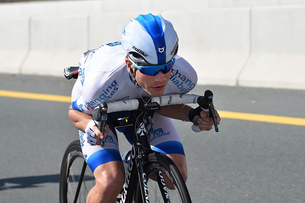 Charles Planet (Novo Nordisk)