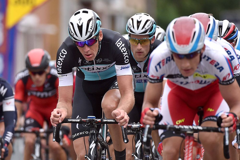 Stijn Vandenbergh (Etixx-QuickStep)