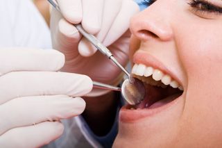 Get clued up on your dental health dentist examination