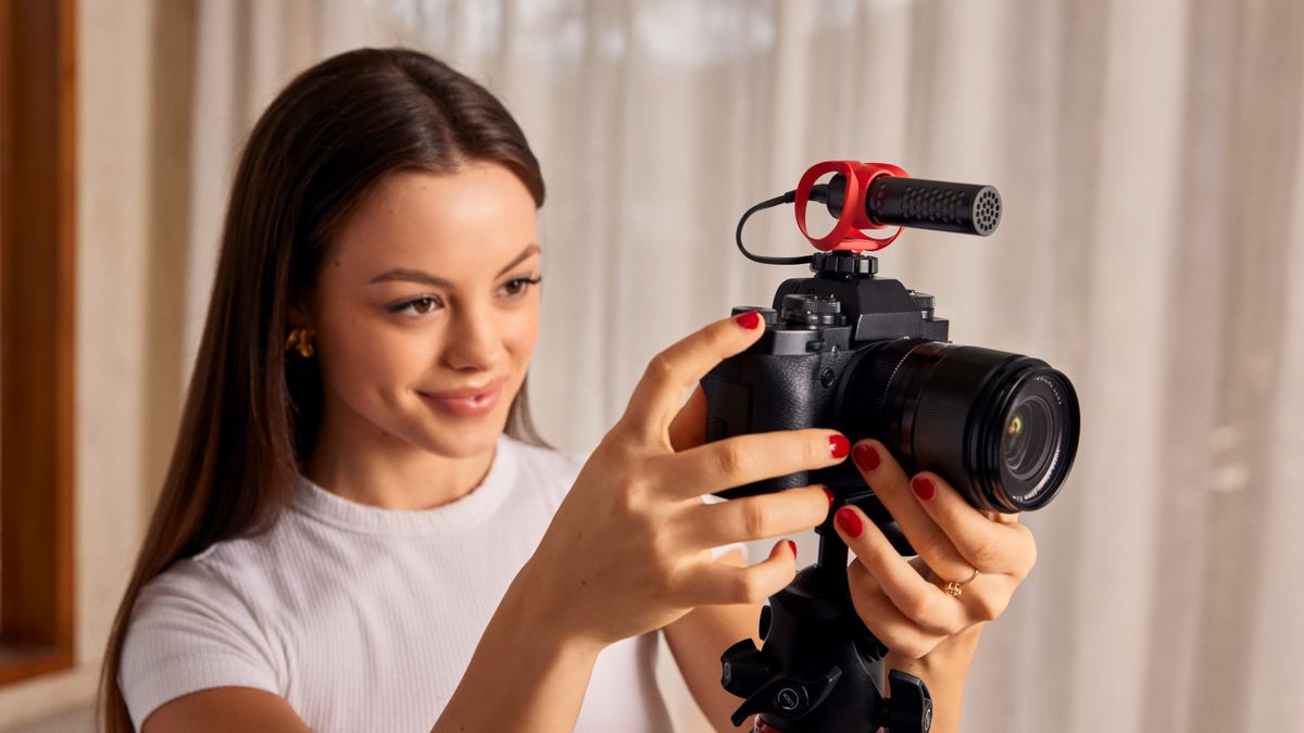 RØDE VideoMicro II annoncé, un nouveau micro canon super compact sur caméra