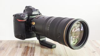 Nikon's $9,500 lens is worth every penny