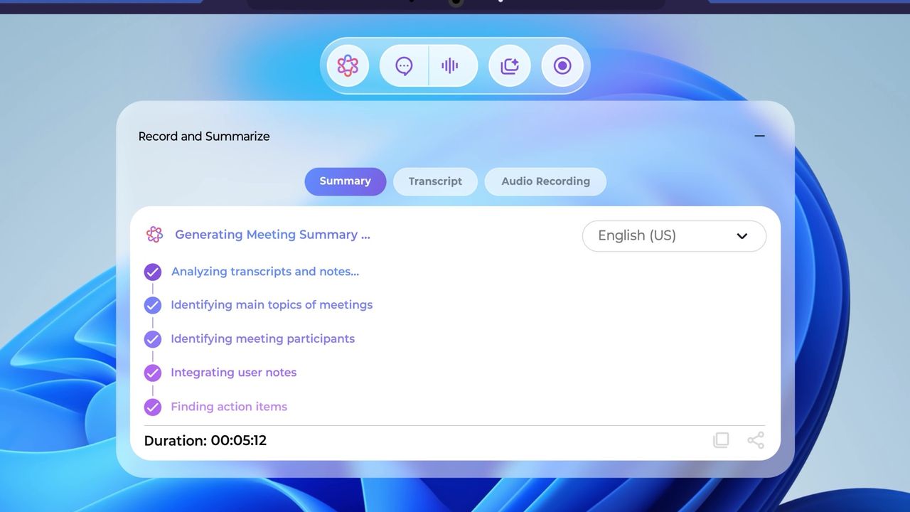 Motorola Qira AI assistant across different devices