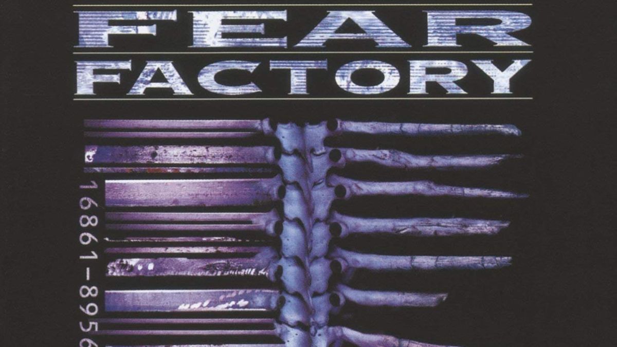 In the summer of ’95, Fear Factory unleashed Demanufacture – a futuristic masterpiece that would influence metal to come When Fear Factory
