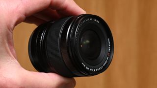 Fujifilm XF 16-50mm f/2.8-4.8 R LM WR